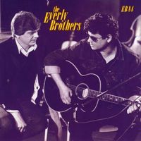 The Everly Brothers - EB '84